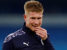 Player for @mancity & @belreddevils. Kevin De Bruyne Salah Bale How Much Do Premier League Players Earn Givemesport