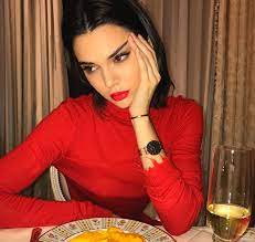 Hottest pictures of kendall jenner. Kendall Jenner Instagram Photos People Com