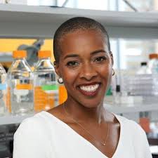 Bianca Jones Marlin, PhD