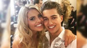 Aj pritchard has appeared on i'm a celebrity, strictly come dancing and britain's got talent. There S Finally Proof That Mollie And Aj Were Secretly Dating On Strictly Closer
