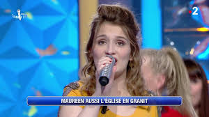 Is a french televised series based on the international series don't forget the lyrics!. N Oubliez Pas Les Paroles Samedi 1er Juin 2019 Page 9 Sur 28
