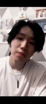 Ovsie Axel Saint Valentin