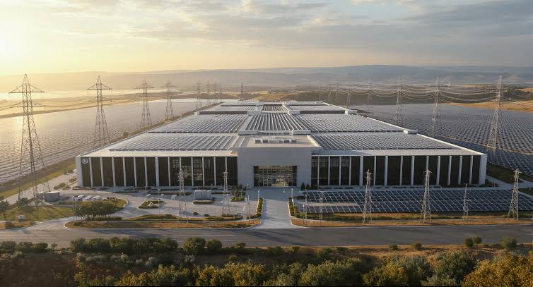 Carbon-Free Energy Solutions