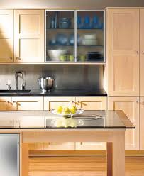 top trends in kitchen cabinetry