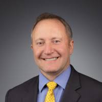 Kevin Sievers, PMP, ITIL