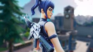 First released in the fortnite store on 4 august 2019 and the last time it was available was 26 days ago. Pfp Crystal Skin Fortnite Logo Novocom Top