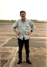 Pioneer Flight Participants