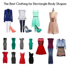 What To Wear For Your Photoshoot Body Types Rectangle Shape Part Four Virgi Rectangle Body Shape Outfits Rectangle Body Shape Fashion Rectangle Body Shape