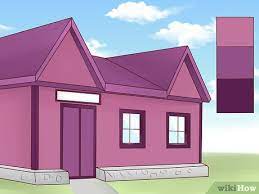 Inspiration for your next painting project. 3 Ways To Choose Exterior Paint Colors For Your House Wikihow