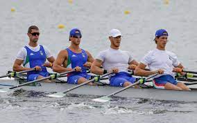 Fratelli abbagnale medaglia oro canottaggio olimpiadi seul 1988. Dhxzevpmvurg6m