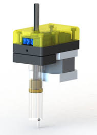 Glue Recent Models 3d Cad Model Collection Grabcad Community Library