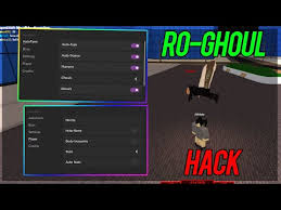 This roblox fighting game is all about gaining strength, so freebies are great to help you speed up the process. Video Ro Ghoul Hack