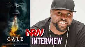 Director, Daniel Alexander talks 'GALE: STAY AWAY FROM OZ'