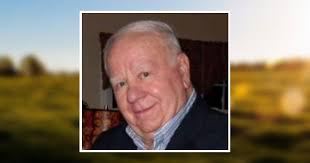 Robert Bert Wall Obituary December 24, 2014