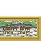 Crefft Ffyn : Stick Craft  #1 - Gneud Ysgubell  event image