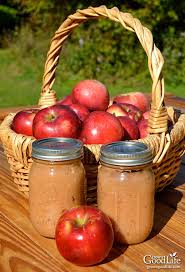 Making applesauce at home is easier than you think: Homemade Applesauce For Canning