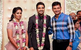 Check spelling or type a new query. In Pics Actor Sathish Gets Married To Sindhu The News Minute