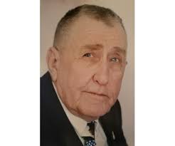 Kenneth Phillips Obituary (1931