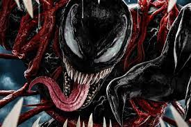 Venom Let There Be Carnage Dijadwal Ulang Tayang 1 Oktober Antara News
