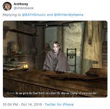 Cloud District Robert Pattinson Potion Seller Know Your Meme