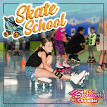 Learn to Skate Every Wednesday!