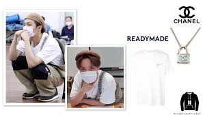 Investment and insurance products are: Bangtan Style Slow Pa Twitter Bts Bighitofficial Ig Story Hobi Was Also Wearing Beams X Dickies 874 Work Pants 108 50 Opening Ceremony Canvas Belt 25 Credits To Amazing 513131tj Again It S Not