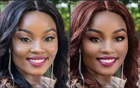 ai frequency separation for photographers