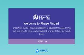 Besides driving results in business, they seek challenging and rewarding experiences o. Wa Department Of Health Expands Phase Finder Tool For Covid 19 Vaccination Wsu Insider
