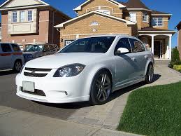 Only a cobalt inspires a sense of ownership synonymous with accomplishment. Project Cobalt Ss Tc