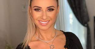 Anamaria prodan, în decembrie 2020: Ex Playboy Model Prodan Reghecampf Completes Takeover Of Romanian Club Football News Onmanorama