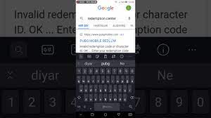 Pubg Mobile Populerlik Hilesi Youtube