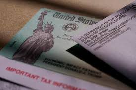 If you did not qualify for the third stimulus check based on your 2019 taxes, you can still qualify for the third stimulus check based on your 2020 taxes. Stimulus Allows Most To Skip Taxes On 2020 Unemployment Pay Mlive Com