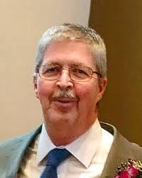 Howard James Mooney Obituary November 15, 2025