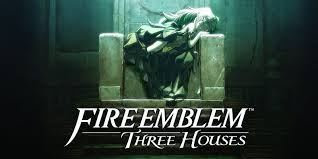 Fire Emblem Three Houses Switch All You Need To Know About Dlc Expansion Pass Line Up Schedule Pricing Perfectly Nintendo