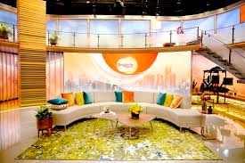 Noticias destacadas de despierta america. Univision Has Totally Revamped Its Morning Show Despierta America Tvnewser
