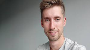 Introducing new employees: Lars Hansen in Hamburg