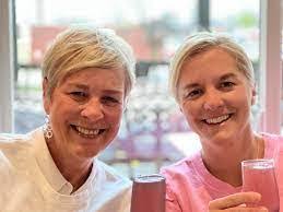 Susie Schmitt's Instagram, Twitter & Facebook