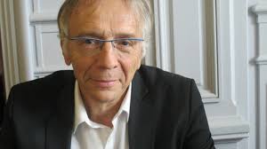 Eric Négron, le premier président de la cour d'appel d'Aix-en-Provence, est  décédé