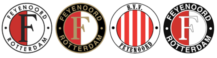 You can also click related recommendations to view more background images in. Evolution Of Football Crests Feyenoord Quiz By Bucoholico2