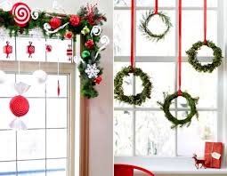 как украсить окна на новый год 2019 своими руками 12 Best Ideas How To Decorate Windows For The New Year Artsycraftsydad Xmas Decorations Festival Decorations Decor