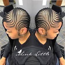 So Satisfying To Look At Click Link In Bio To An Appointment Select Book Onlin Lemonade Braids Hairstyles African Braids Hairstyles Girls Hairstyles Braids