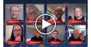 A) what is the next big focus? Cspc 2020 Strengthening Innovation And Productivity Cspc