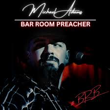 Bar Room Preacher
