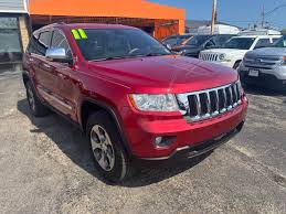 Image result for Flame Red 2011 Jeep
