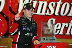 But nascar is a safer sport now than it was then, hamlin said. All Of Ryan Newman S Cup Series Victories Nascar Com