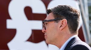 What Burnham means for your money - from income tax to pensions | Money  News | Sky News