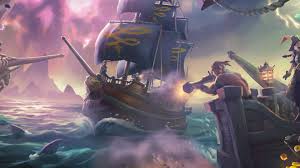 Fort of fortune new emissary ledger rewards buyable. Sea Of Thieves Review Usgamer