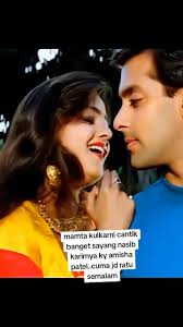 #mamtakulkarni #salmankhan #bollywoodsong #filmindia #bollywood  #filmbollywood #sahrukhkhan #kajol