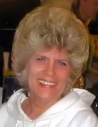 Obituary information for Connie Joy Impson
