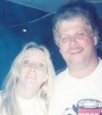 John Paul “Johnny” Vespo (1960-2015)